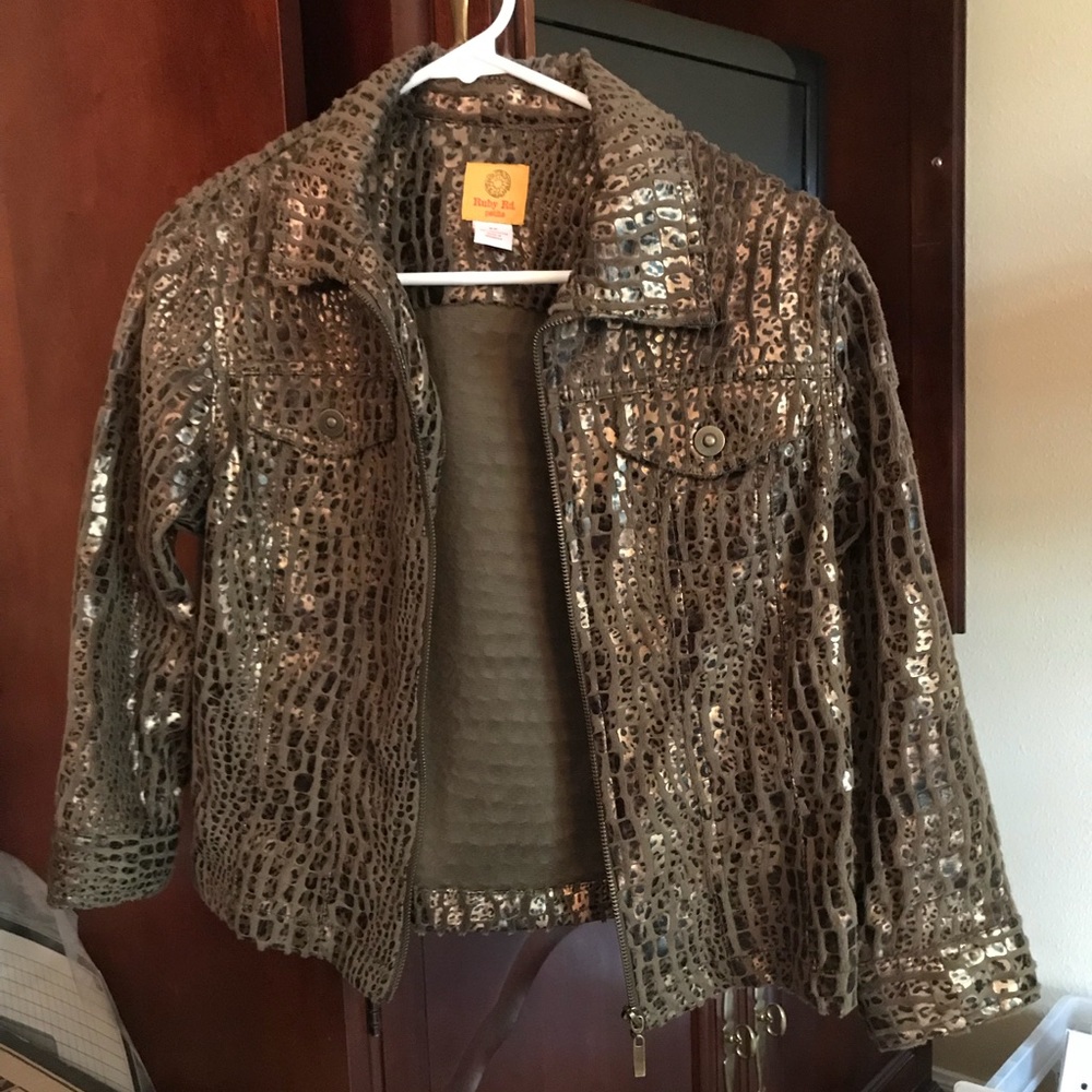 Jacket
